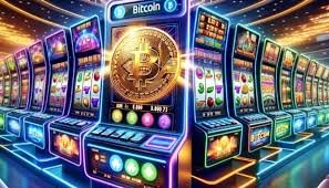 Antarmuka Top Trend Gaming di aplikasi pikad4d menampilkan koleksi permainan populer dengan ikon grafis terang dan menu navigasi yang mudah diakses